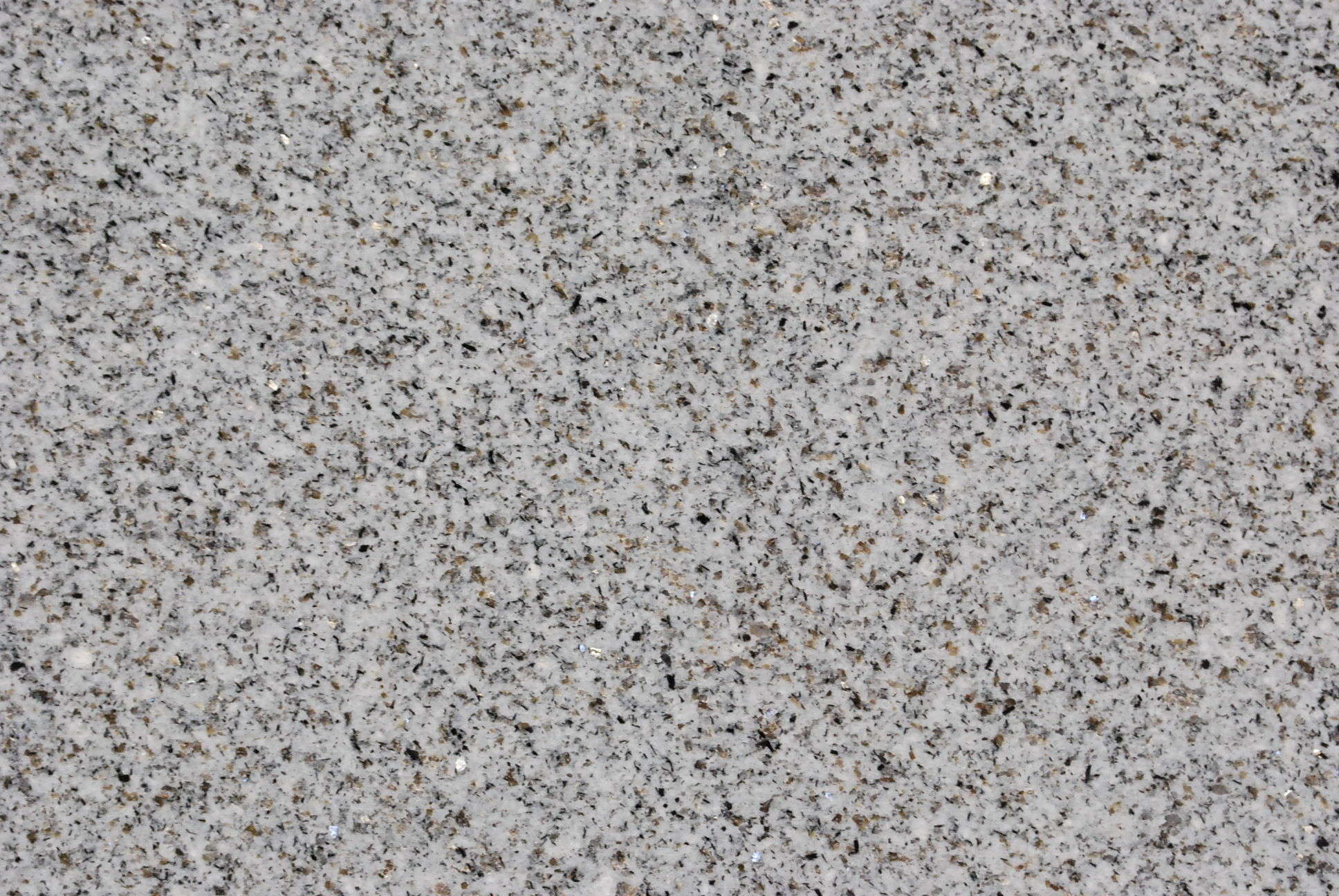 Micro Diamond Honed and Polished Addesso MGW